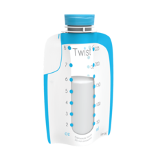 Kiinde Twist 자루 (초대 8온스 40포), 상세페이지 참조