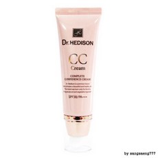닥터헤디슨 헤디슨 CC 크림 50ml, 상세페이지 참조, 상세페이지 참조