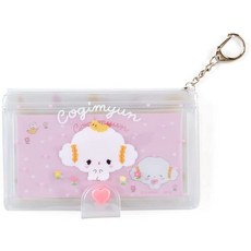 산리오메모지스티커케이스