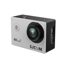 SJCAM SJ4000 AIR 액션캠, 실버