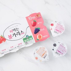 떠먹는불가리스