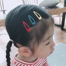 임마누엘 미니미니 똑딱핀 세트