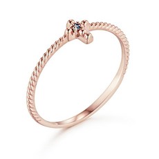 엄마다이아반지