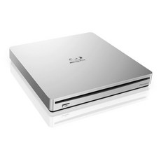 Pioneer USB3.0 BDXL BDR-XS06J (파이오니아) 대응 대응 슬롯 인형 휴대용 블루 레이, 1개