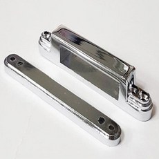 도어락걸쇠