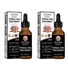 EELHOE 50ml 3개 발톱무좀 조갑사상균증 개선 에산스