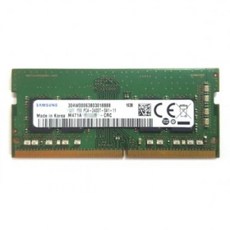 EVB566828[삼성전자] 삼성 DDR4 4GB PC4-19200 노트북용 저전력, 단일옵션