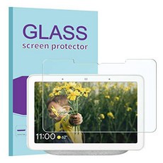 [1 Pack] Janmitta Compatible Google Nest Hub Max Screen Prot/13613677, 상세내용참조, 상세내용참조