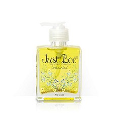 Organic Body Oil Moisturizer - Women & Men Lavender Blend Safflower Jojoba Meadowfoam Evening Primrose Oils Bee Pollen & Organic Essential, Scent = Unscented, 본문참고, 본문참고
