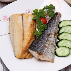 여수삼치회