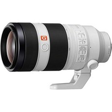 소니 SONY 줌 렌즈 FE 100-400mm F4.5-5.6 GM OSS E 마운트 35mm 풀 사이즈 대응 SEL100400GM