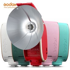 럭스시니어레트로카메라플래시