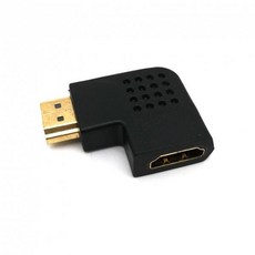 꺽임hdmi