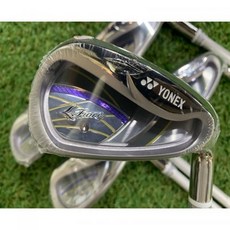 요넥스여성아이언