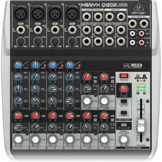 1.예상수령일 2-6일 이내 Behringer (베링거) Behringer q1202usb 믹서 12-channel B008O517IW 일본아마존, One Color, 상세 설명 참조0