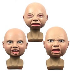구본초베이비페이스힐링마스크