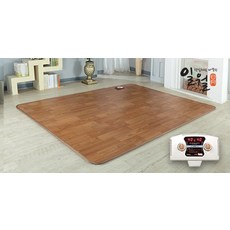 일월온돌마루전기장판2022년형