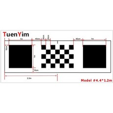 어라운드뷰보정