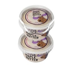 무스 메이플 버터 150g 코스트코 메이플시럽, 2개