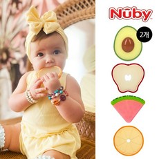 nuby치발기