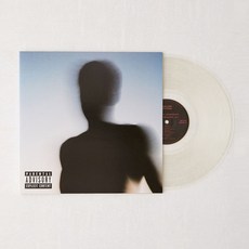 다니엘시저 LP Daniel Caesar - CASE STUDY 01 투명 엘피판