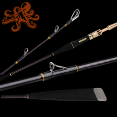 김태풍갈치낚시대