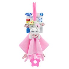 안심딸랑이셋트