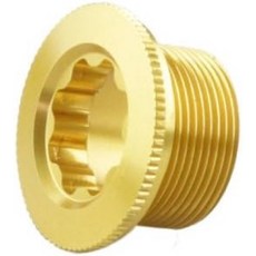 SHIMANO (SHIMANO) FC-M815-2 FC-M815-1 FC-M810-2 FC-M810-1 Y1KK13000 수리 부품 크랭크 장착