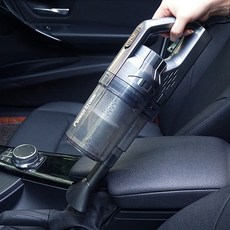 파워스톰청소기