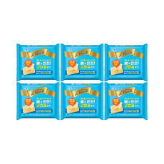 남양 드빈치 뼈가튼튼 고칼슘치즈 15매입(270g) 10개, 270g