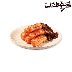깍두기회