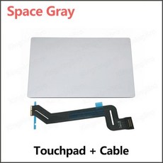 트랙패드2스페이스그레이