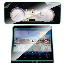 마이바흐모니터