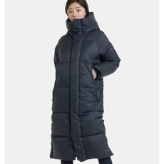 [언더아머] 1378857-001 여성 ColdGear Infrared 콜드기어 다운 푸퍼 파카 오리털롱패딩 필파워700