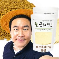 캐나다밀가루