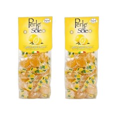 페를레디솔레 스웨디시 임산부 레몬젤리, 200g, 2개