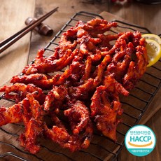 충청식품 불티나 통뼈불닭발300g x2팩, 2팩
