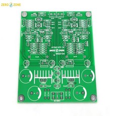 마란츠 PM14A 회로 기반 프리앰프 PCB 베이스 HE01A 10W, 한개옵션0 - 마란츠