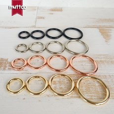 로즈골드o링