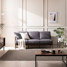 리바트3인쇼파