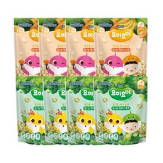 요미요미쌀과자2단계