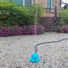 물놀이스프링클러