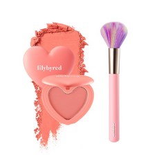 릴리바이레드러브빔