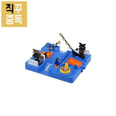 프라레일건널목