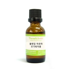 모기기피오일