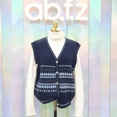abfz조끼