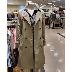bcbg트렌치코트