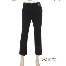 폴햄 폴햄 여성 슬림핏 슬랙스 팬츠 PHZ3PP2032