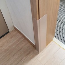 모서리몰딩