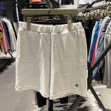 아식스반바지